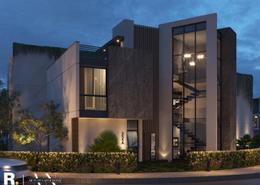 Apartment - 3 bedrooms - 2 bathrooms for للبيع in MonteNapoleone - Mostakbal City Compounds - Mostakbal City - Future City - Cairo