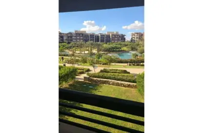 دوبلكس - 3 غرف نوم - 3 حمامات للبيع في نيو جيزة - طريق مصر اسكندرية الصحراوي - مدينة 6 أكتوبر - الجيزة