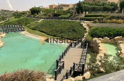 Townhouse - 3 Bedrooms - 3 Bathrooms for sale in Telal East - 5th Settlement Compounds - The 5th Settlement - New Cairo City - Cairo