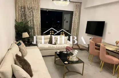 Apartment - 2 Bedrooms - 1 Bathroom for rent in Madinaty - Cairo