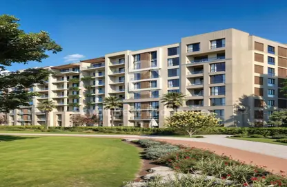 Apartment - 2 Bedrooms - 3 Bathrooms for sale in City Gate - 5th Settlement Compounds - The 5th Settlement - New Cairo City - Cairo