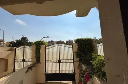 Duplex - 3 Bedrooms - 3 Bathrooms for sale in Al Sheikh Hassan Maamoun St. - El Yasmeen 7 - El Yasmeen - New Cairo City - Cairo