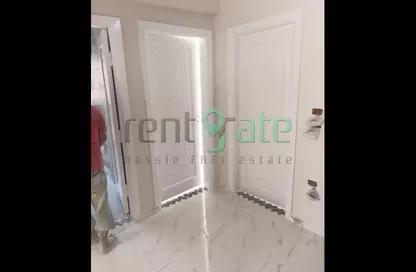Apartment - 3 Bedrooms - 1 Bathroom for rent in El Yasmeen 4 - El Yasmeen - New Cairo City - Cairo