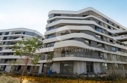 Apartment - 3 Bedrooms - 3 Bathrooms for sale in Bloomfields - Mostakbal City Compounds - Mostakbal City - Future City - Cairo