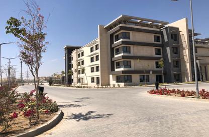 عيادة - استوديو للايجار في نيو جيزة - طريق مصر اسكندرية الصحراوي - مدينة 6 أكتوبر - الجيزة