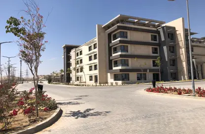 Clinic - Studio for rent in New Giza - Cairo Alexandria Desert Road - 6 October City - Giza