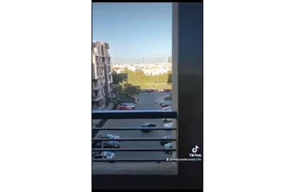 Apartment - 3 Bedrooms - 2 Bathrooms for rent in Dar Misr   Phase 2 - 12th District - Sheikh Zayed City - Giza