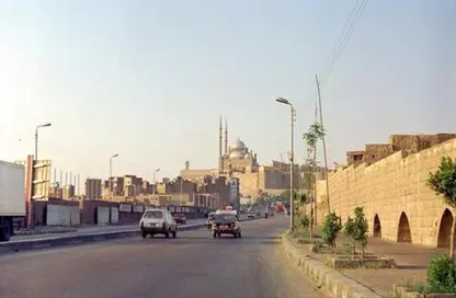 Land - Studio for sale in Al Orouba St. - El Estad - Nasr City - Cairo