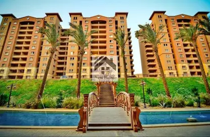 Apartment - 3 Bedrooms - 3 Bathrooms for sale in Tijan - Zahraa El Maadi - Hay El Maadi - Cairo Apartment - 3 Bedrooms - 3 Bathrooms for sale in Tijan - Zahraa El Maadi - Hay El Maadi - Cairo