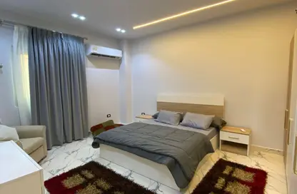 شقة - 1 حمام للايجار في شارع غزه - المهندسين - الجيزة