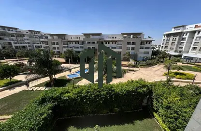 Duplex - 3 Bedrooms - 3 Bathrooms for rent in Hyde Park - 5th Settlement Compounds - The 5th Settlement - New Cairo City - Cairo