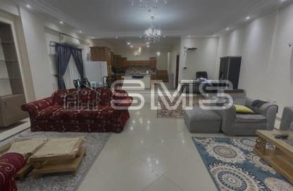 Duplex - 4 Bedrooms - 4 Bathrooms for sale in West Golf - El Katameya Compounds - El Katameya - New Cairo City - Cairo