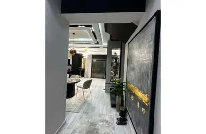Duplex - 3 Bedrooms - 3 Bathrooms for sale in Al Burouj Compound - El Shorouk Compounds - Shorouk City - Cairo