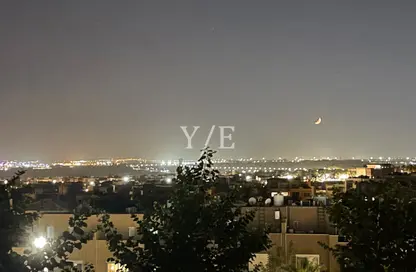 Duplex - 3 Bedrooms - 3 Bathrooms for sale in New Giza - Cairo Alexandria Desert Road - 6 October City - Giza