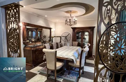 Apartment - 3 Bedrooms - 2 Bathrooms for sale in El Yasmeen 8 - El Yasmeen - New Cairo City - Cairo