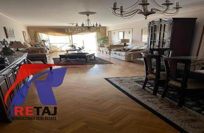 Apartment - 3 Bedrooms - 2 Bathrooms for sale in Africa   Emtedad Moustafa Al Nahas - 9th Zone - Nasr City - Cairo