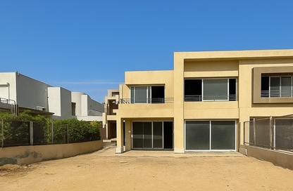 Villa - 5 Bedrooms - 6 Bathrooms for sale in Palm Hills Golf Views - Cairo Alexandria Desert Road - 6 October City - Giza