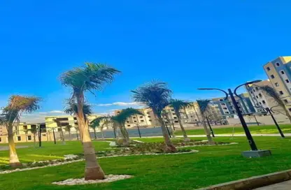 شقة - 3 غرف نوم - 2 حمامات للبيع في سيفورا هايتس - كمبوندات التجمع الخامس - التجمع الخامس - مدينة القاهرة الجديدة - القاهرة