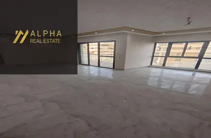 Apartment - 2 Bedrooms - 3 Bathrooms for rent in Villette - 5th Settlement Compounds - The 5th Settlement - New Cairo City - Cairo