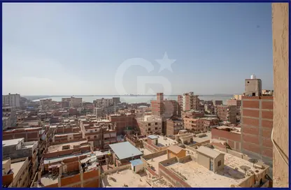 Apartment - 3 Bedrooms - 1 Bathroom for sale in Smouha - Hay Sharq - Alexandria