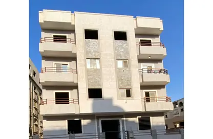 شقة - 3 غرف نوم - 2 حمامات للبيع في عمارات الاندلس - حى الاندلس - مدينة القاهرة الجديدة - القاهرة