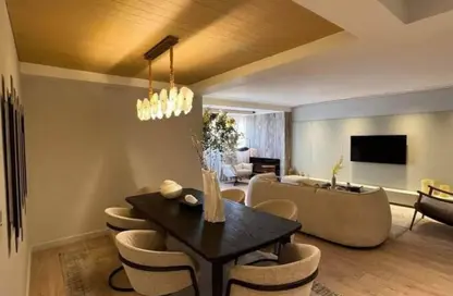 Apartment - 2 Bedrooms - 2 Bathrooms for sale in Solana - New Zayed City - Sheikh Zayed City - Giza