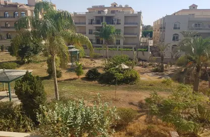 شقة - 3 غرف نوم - 3 حمامات للبيع في بالم ريزورت - التجمع الاول - مدينة القاهرة الجديدة - القاهرة