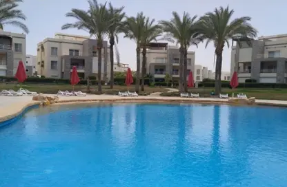 شاليه - 2 غرف نوم - 2 حمامات للبيع في أمواج - سيدي عبد الرحمن - الساحل الشمالي