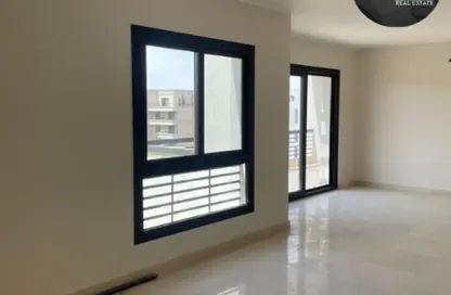 شقة - 3 غرف نوم - 3 حمامات للايجار في أو ويست - كمبوندات 6 أكتوبر - مدينة 6 أكتوبر - الجيزة