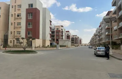 شقة - 3 غرف نوم - 3 حمامات للبيع في بروميناد القاهرة الجديدة - كمبوندات التجمع الخامس - التجمع الخامس - مدينة القاهرة الجديدة - القاهرة