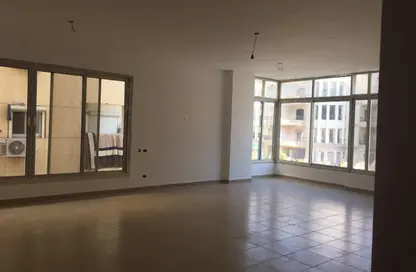شقة - 3 غرف نوم - 3 حمامات للايجار في عمارات النرجس - النرجس - مدينة القاهرة الجديدة - القاهرة