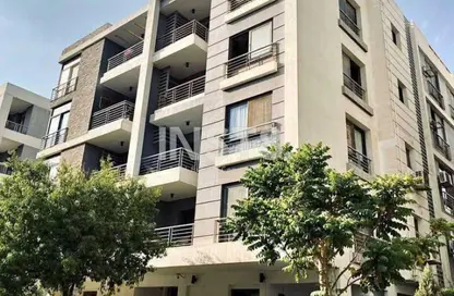 Duplex - 3 Bedrooms - 3 Bathrooms for sale in Taj City - 5th Settlement Compounds - The 5th Settlement - New Cairo City - Cairo