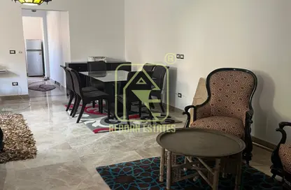 Apartment - 2 Bedrooms - 1 Bathroom for sale in 7th District - Sheikh Zayed City - Giza