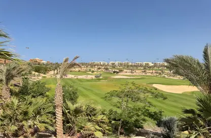 شاليه - 3 غرف نوم - 4 حمامات للبيع في قوس سوما - سوما باى - سفاجا - الغردقة - محافظة البحر الاحمر