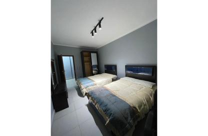 Apartment - 3 Bedrooms - 2 Bathrooms for rent in Gardenia City Compound Nasr City - Zahraa Madinat Nasr - Nasr City - Cairo