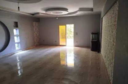 Apartment - 3 Bedrooms - 2 Bathrooms for rent in Hayati Residence - North Investors Area - New Cairo City - Cairo