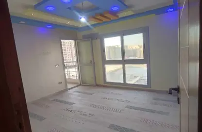 شقة - 3 غرف نوم - 1 حمام للبيع في بافاريا تاون - زهراء المعادي - حي المعادي - القاهرة
