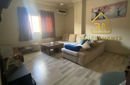 Apartment - 3 Bedrooms - 2 Bathrooms for rent in El Banafseg 2 - El Banafseg - New Cairo City - Cairo