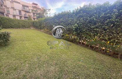 Apartment - 3 Bedrooms - 4 Bathrooms for rent in Westown - Sheikh Zayed Compounds - Sheikh Zayed City - Giza