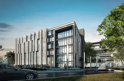 Shop - Studio - 1 Bathroom for sale in Hyde Park - 5th Settlement Compounds - The 5th Settlement - New Cairo City - Cairo