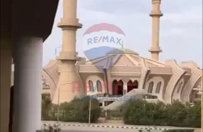 شقة - 3 غرف نوم - 2 حمامات للبيع في مدينة الخمائل - كمبوندات الشيخ زايد - الشيخ زايد - الجيزة