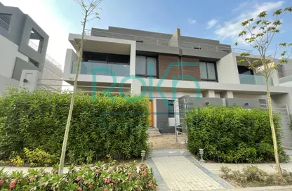 فيلا - 4 غرف نوم - 3 حمامات للبيع في باتيو الزهراء - كمبوندات الشيخ زايد - الشيخ زايد - الجيزة فيلا - 4 غرف نوم - 3 حمامات للبيع في باتيو الزهراء - كمبوندات الشيخ زايد - الشيخ زايد - الجيزة