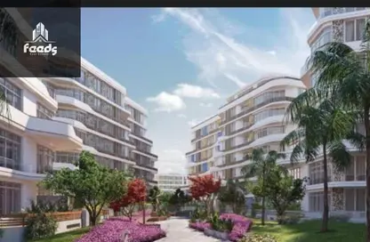 Apartment - 2 Bedrooms - 3 Bathrooms for sale in Bloomfields - Mostakbal City Compounds - Mostakbal City - Future City - Cairo