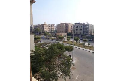 شقة - 3 غرف نوم - 2 حمامات للايجار في بيفرلي هيلز - كمبوندات الشيخ زايد - الشيخ زايد - الجيزة