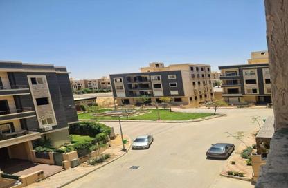 Apartment - 2 Bedrooms - 2 Bathrooms for sale in Sephora Heights - 5th Settlement Compounds - The 5th Settlement - New Cairo City - Cairo
