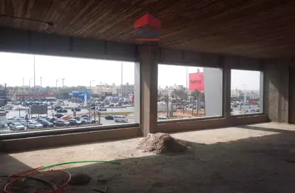 Cafeteria - Studio for rent in Waslet Dahshur Road - Green Belt - 6 October City - Giza