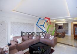 Apartment - 2 bedrooms - 2 bathrooms for للايجار in 14th of May Bridge - Smouha - Hay Sharq - Alexandria