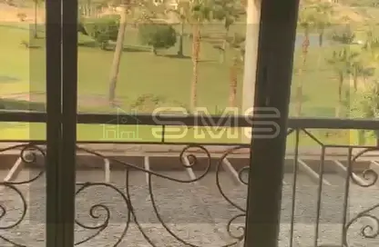 Apartment - 2 Bedrooms - 3 Bathrooms for rent in Katameya Heights - El Katameya Compounds - El Katameya - New Cairo City - Cairo