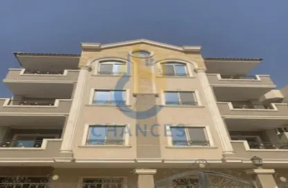 شقة - 3 غرف نوم - 3 حمامات للبيع في مون فالي - المستثمرين الجنوبية - مدينة القاهرة الجديدة - القاهرة