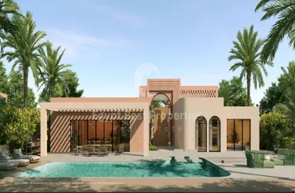 Villa - 5 Bedrooms - 7 Bathrooms for sale in Caesar - Qesm Marsa Matrouh - North Coast Villa - 5 Bedrooms - 7 Bathrooms for sale in Caesar - Qesm Marsa Matrouh - North Coast